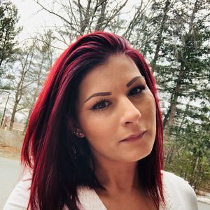 Meet your Posher, Jenna